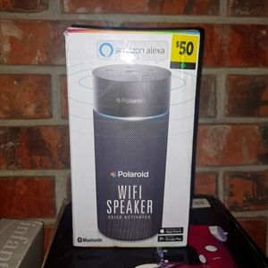 Bluetooth speaker